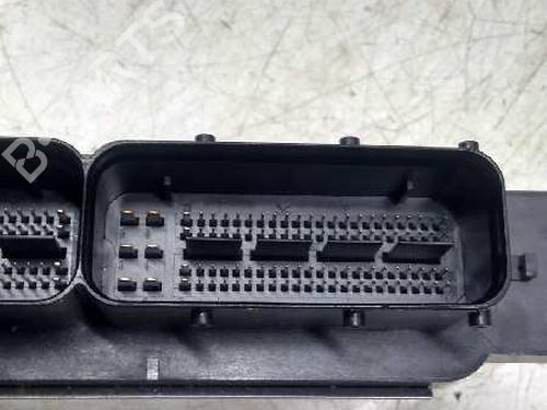 Engine control unit (ECU) SEAT LEON (5F1)  | BP9529377M57 
