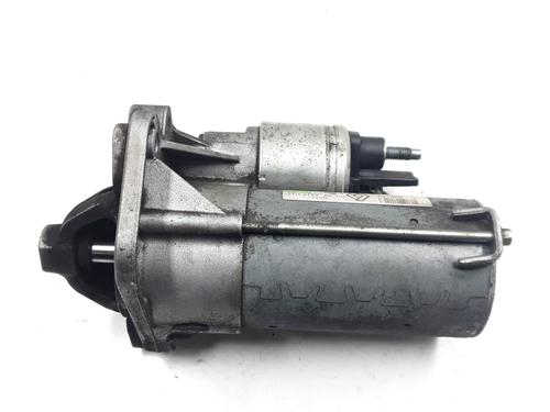 Used Starter Starter RENAULT MEGANE III Grandtour (KZ0/1) [2008-2016] 34002493 34002493