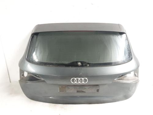 Used Tailgate Tailgate AUDI Q5 (8RB) 2.0 TDI quattro (143 hp) 34459414 34459414