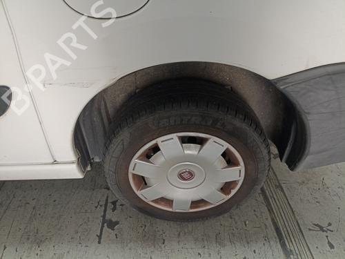 Fuse box FIAT SCUDO Van (270_, 272_) 1.6 D Multijet | BP30274131E1 