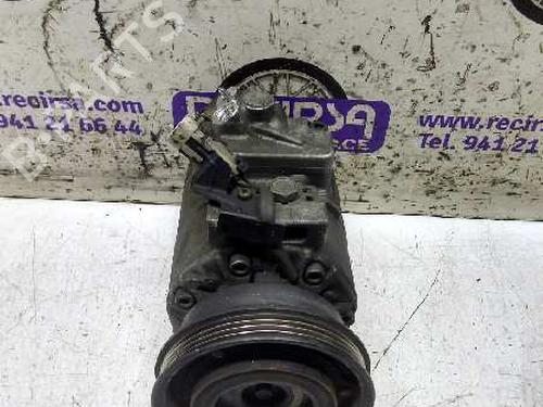 AC compressor OPEL OMEGA B (V94)  | BP9469539M34 