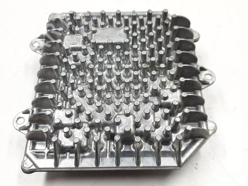 Lights ECU PEUGEOT BOXER Platform/Chassis 2.2 BlueHDi 140 | BP40109208M55 - Image 5