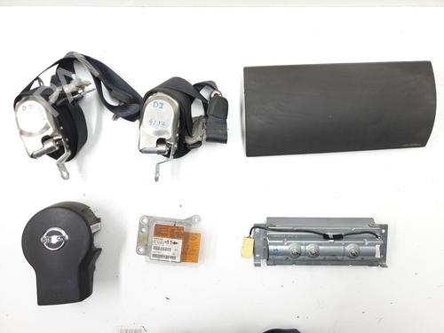 Used Airbag Kit Airbag Kit 38465606 38465606