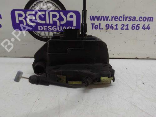 Front right lock RENAULT MEGANE II Estate (KM0/1_)  | BP9473671C97 
