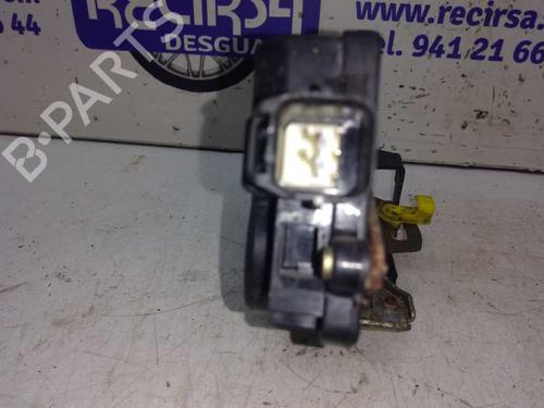 Rear left lock HYUNDAI TRAJET (FO) 2.0 | BP9466505C100 