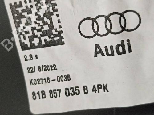Glove box AUDI Q2 (GAB, GAG) 30 TDI | BP26564187C95 