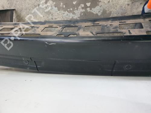 Rear bumper LAND ROVER RANGE ROVER SPORT I (L320)  | BP23032852C8 