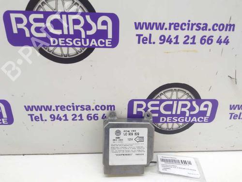 Used ECU airbags VW GOLF IV (1J1) [1997-2008]  9470883