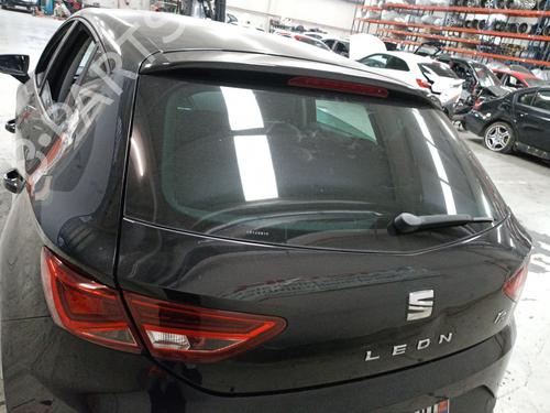 Left headlight SEAT LEON ST (5F8) 2.0 TDI | BP40109145C28  - Image 25
