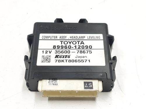 electronic-module-toyota-auris-_e15_-2006-2007-2008-2009-2010-2011-2012-2013-32680982 main image