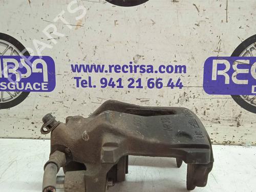 Right front brake caliper ALFA ROMEO 147 (937_)  | BP11627817M104 