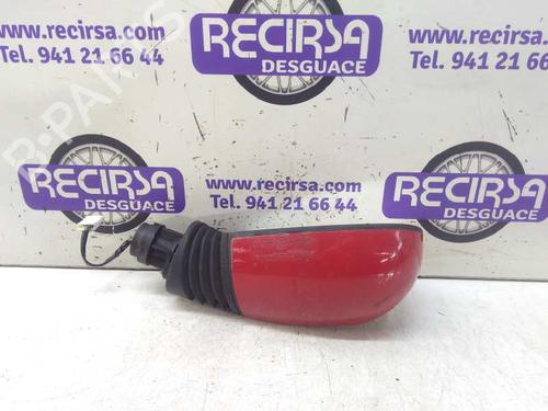 Right mirror FIAT PUNTO (188_) 1.4 | BP9474419C27 