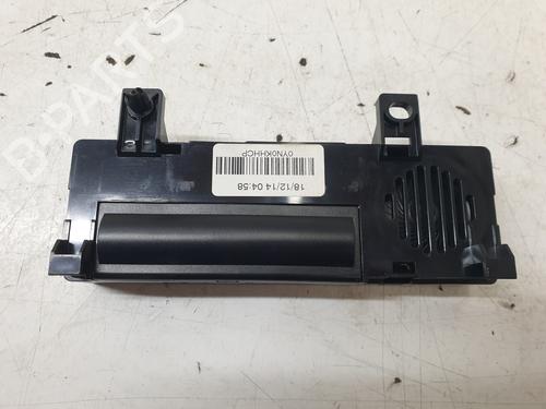Electronic module PEUGEOT 308 II (LB_, LP_, LW_, LH_, L3_)  | BP23406760M83 