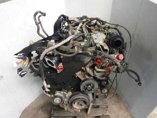 Engine NISSAN NAVARA NP300 (D40) 2.5 dCi 4WD (D40TT, D40T, D40M, D40BB) | BP31919890M1