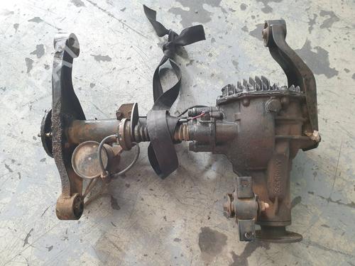 Front differential MITSUBISHI PAJERO II (V3_W)  | BP18708533M23 