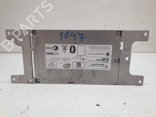 Electronic module BMW 3 (E90)  | BP17717273M83 