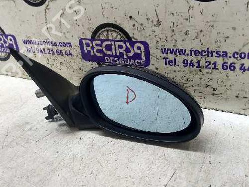 Right mirror BMW 1 (E87) 118 d | BP9478569C27 