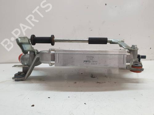 Intercooler TOYOTA LAND CRUISER PRADO (_J15_)  | BP17910527M30