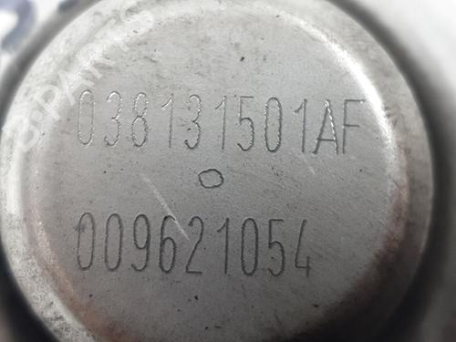 Egr AUDI A3 (8P1) 2.0 TDI 16V | BP33048791M69 - Image 6