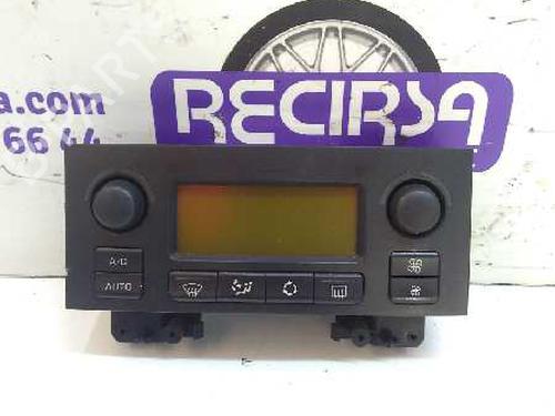 Used Climate control CITROËN C4 I (LC_) [2004-2014]  9480755
