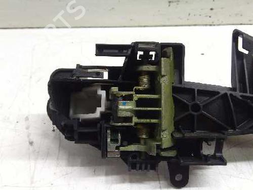 Rear left exterior door handle BMW 1 (E87) 118 d | BP9482644C130 