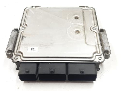Engine control unit (ECU) RENAULT TRAFIC III Van (FG_) 1.6 dCi 140 (FGMA, FGMC) | BP34446626M57  - Image 5