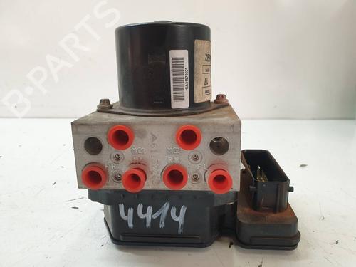 ABS pump OPEL INSIGNIA A (G09)  | BP20290627M43 