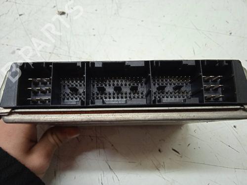 Engine control unit (ECU) MERCEDES-BENZ E-CLASS (W210)  | BP11063068M57 