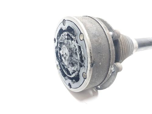Left front driveshaft SEAT LEON (5F1) 1.6 TDI | BP38539455M38 - Image 5