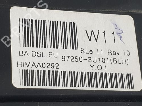 Climate control KIA SPORTAGE III (SL)  | BP22714667I5 