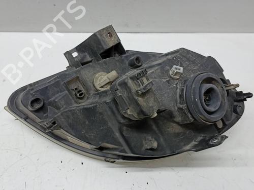 Left headlight RENAULT KANGOO (KC0/1_)  | BP9475762C28 