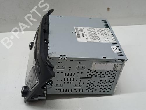 Radio HYUNDAI ix35 (LM, EL, ELH)  | BP13088866E6 