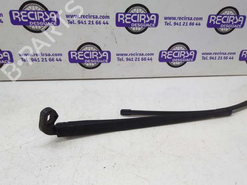 Front windshield wiper arm SEAT LEON (1P1)  | BP9465338C143 