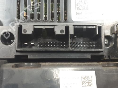 Climate control AUDI Q5 (8RB) 2.0 TDI quattro | BP34346710I5  - Image 7