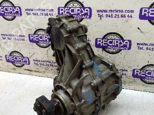 Transfer box BMW X5 (E53)  | BP9480315M36 