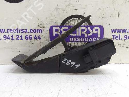 Pedal BMW 1 (E87) 118 d | BP9482618I4 