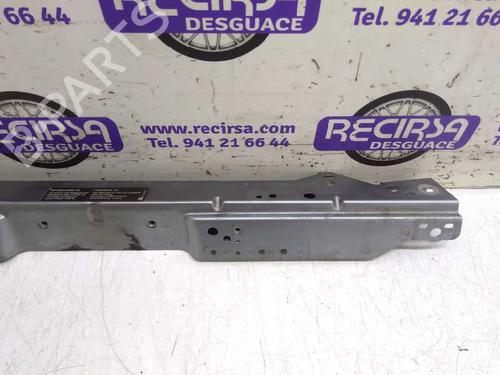 Crossmember OPEL ASTRA J (P10)  | BP9550626C162 