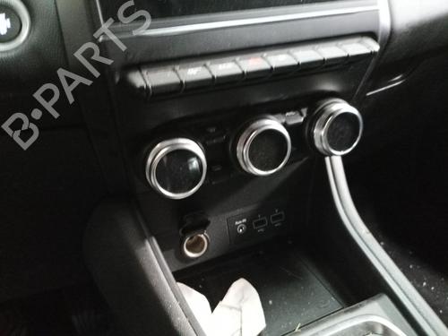 Fuel pump RENAULT CAPTUR I (J5_, H5_) 1.3 TCe 130 (J5NJ, J5NE) | BP30836166M76