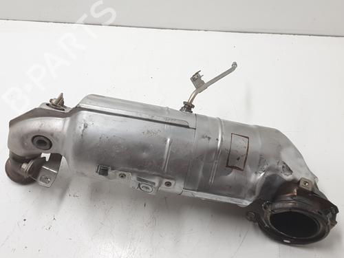 Catalyst CITROËN C3 AIRCROSS II (2R_, 2C_) 1.2 PureTech 110 (2RHNZB, 2RHNZW, 2RHNPX, 2RHNPJ) | BP28189163M10 