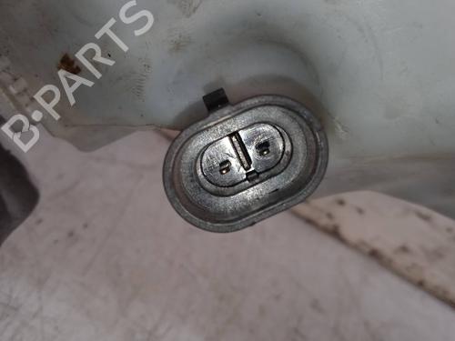 Brake master cylinder OPEL CORSA D (S07)  | BP9484863M77 