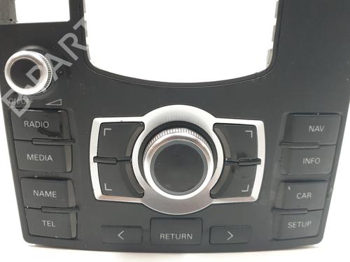 Pulsantiera AUDI A8 D3 (4E2, 4E8) 3.0 TDI quattro | BP26718544I30 