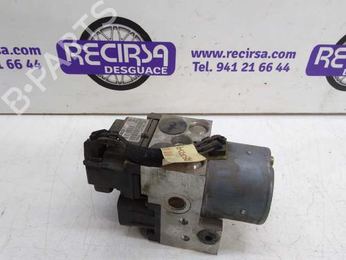 Used ABS pump CITROËN XSARA (N1) 2.0 HDi 90 (90 hp) 9491114