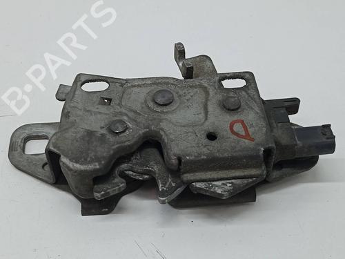Used Hood lock MINI MINI (R50, R53) Cooper (116 hp) 9478629