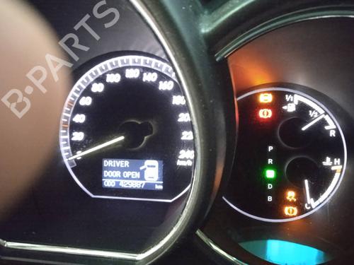 Elektronisk modul LEXUS RX (_U3_) 400h (MHU38_, MHU38R) | BP10488022M83 