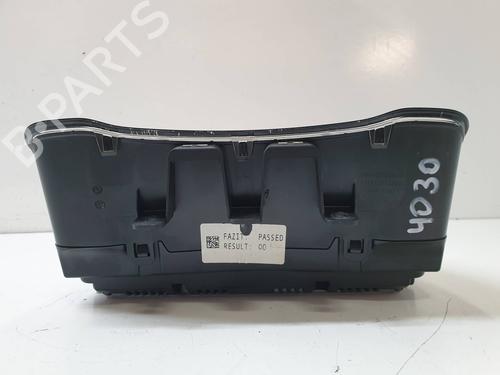 Instrument cluster SKODA CITIGO (NF1) 1.0 | BP15655423C47 