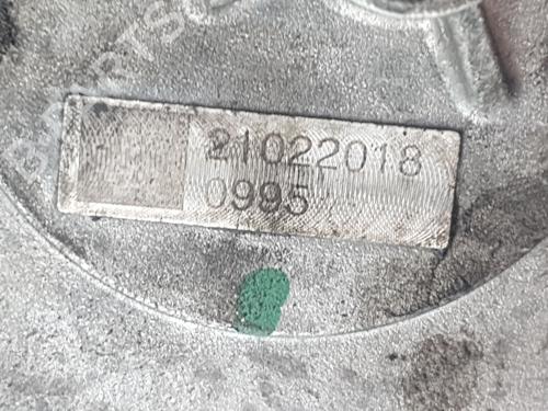 Cylinder head KIA CEED (CD) 1.6 CRDi 136 Eco-Dynamics+ | BP33290841M5  - Image 8