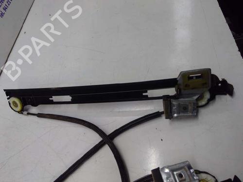 Front left window mechanism SEAT TOLEDO III (5P2)  | BP9464304C22 