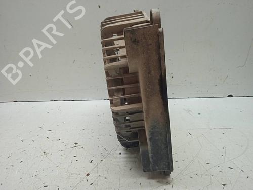 Radiator fan NISSAN CABSTAR (F24M, F24W)  | BP12542615M35 