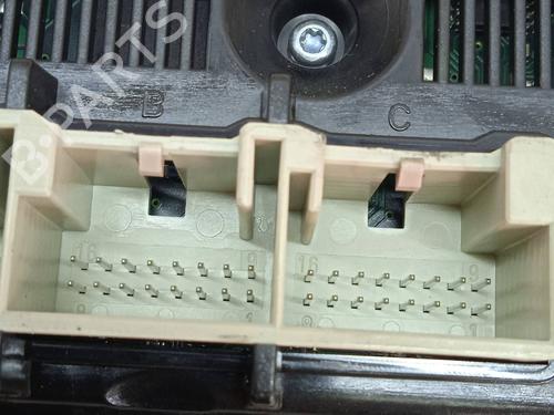 Climate control VW GOLF V (1K1)  | BP9961267I5 