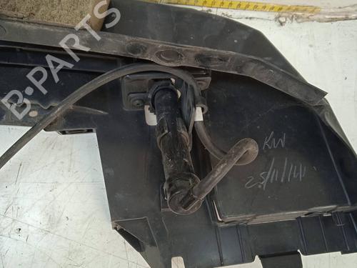 Crossmember LAND ROVER RANGE ROVER EVOQUE (L538)  | BP9905831C162